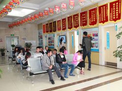 郑州专业治疗不孕不育医院
